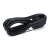 Picture of Lenovo 00XL077 power cable Black 1 m