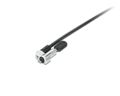 Attēls no Lenovo 4XE1B81917 cable lock Black 1.8 m