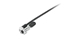 Изображение Lenovo 4XE1B81917 cable lock Black 1.8 m