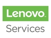 Picture of Lenovo 5WS1B61706 warranty/support extension