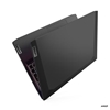 Изображение Lenovo IdeaPad Gaming 3 Laptop 39.6 cm (15.6") Full HD AMD Ryzen™ 5 5600H 16 GB DDR4-SDRAM 512 GB SSD NVIDIA GeForce RTX 3050 Wi-Fi 6 (802.11ax) Black