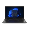 Picture of Lenovo ThinkPad L14 Laptop 35.6 cm (14") Full HD AMD Ryzen™ 5 PRO 5675U 16 GB DDR4-SDRAM 512 GB SSD Wi-Fi 6E (802.11ax) Windows 11 Pro Black