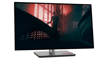 Изображение Lenovo ThinkVision P27H-30L