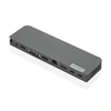 Изображение Lenovo USB-C Mini Dock 65W