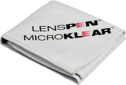 Attēls no LensPen cleaning cloth MicroKlear