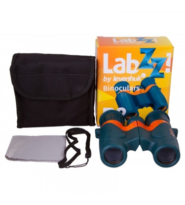 Attēls no Levenhuk LabZZ B2