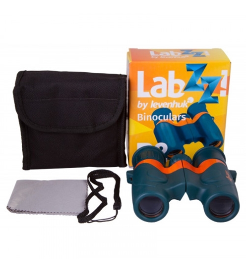 Picture of Levenhuk LabZZ B2