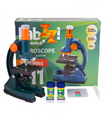 Изображение Levenhuk LabZZ M1