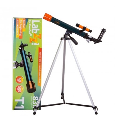 Attēls no Levenhuk LabZZ T2