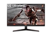 Изображение LG 32GN600-B computer monitor 80 cm (31.5") 2560 x 1440 pixels Quad HD LCD Black, Red