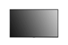 Picture of LG 65UH7J-H Signage Display Digital signage flat panel 165.1 cm (65") IPS Wi-Fi 700 cd/m² 4K Ultra HD Black Built-in processor Web OS 24/7