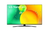 Изображение LG NanoCell 50NANO763QA TV 127 cm (50") 4K Ultra HD Smart TV Wi-Fi Black