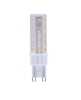 Изображение Light Bulb|LEDURO|Power consumption 6 Watts|Luminous flux 600 Lumen|4000 K|220-240V|Beam angle 280 degrees|21040