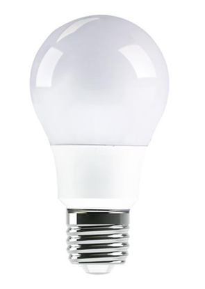 Picture of Light Bulb|LEDURO|Power consumption 8 Watts|Luminous flux 800 Lumen|2700 K|220-240V|Beam angle 330 degrees|21218