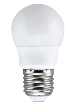 Picture of Light Bulb|LEDURO|Power consumption 8 Watts|Luminous flux 800 Lumen|3000 K|220-240V|Beam angle 270 degrees|21117