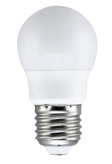 Изображение Light Bulb|LEDURO|Power consumption 8 Watts|Luminous flux 800 Lumen|3000 K|220-240V|Beam angle 270 degrees|21117