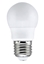 Attēls no Light Bulb|LEDURO|Power consumption 8 Watts|Luminous flux 800 Lumen|3000 K|220-240V|Beam angle 270 degrees|21117