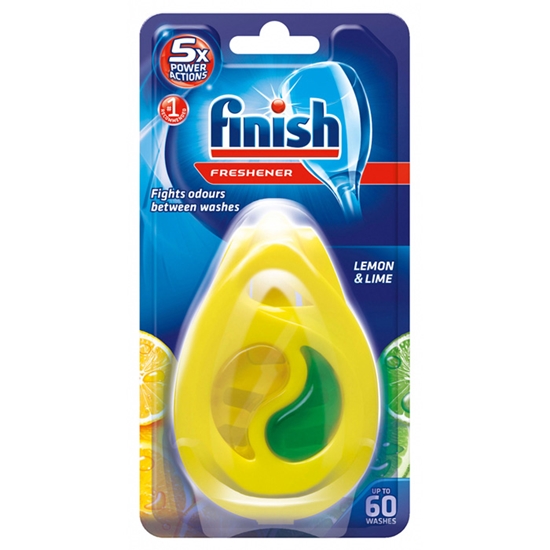 Picture of Līdz.trauku mazg.maš. Finish tīrīšanai Deo Citrus