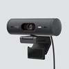 Picture of Web kamera Logitech BRIO 500 Graphite