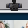 Picture of Logitech C920 Pro HD Webcam