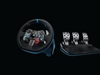 Изображение Logitech G G29 Driving Force Racing Wheel for PlayStation 5 and PlayStation 4