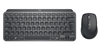 Picture of Logitech MX Keys Mini Combo for Business (QWERTZ)