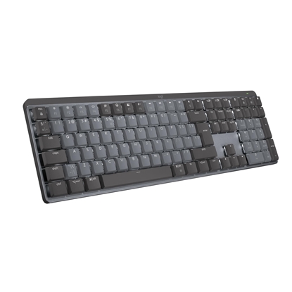 Attēls no Klaviatūra Logitech MX Mechanical 
