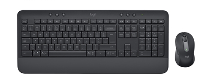 Picture of Logitech Signature MK650 Combo for Business