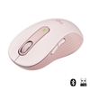 Picture of Logitech Wireless Mouse M650 L rose (910-006237)