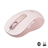 Picture of Logitech Signature M650 L pink