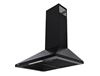 Picture of MAAN Vela 2 60 Wall mounted cooker hoods Black
