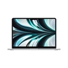 Picture of MacBook Air 13,6 cali: M2 8/8, 8GB, 256GB - Srebrny