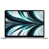 Изображение MacBook Air 13,6 cali: M2 8/8, 8GB, 256GB - Srebrny