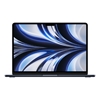 Изображение MacBook Air 13,6 cali: M2 8/10, 8GB, 512GB - Północ
