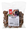 Picture of MACED Meat discs with chicken for dog- 500 g