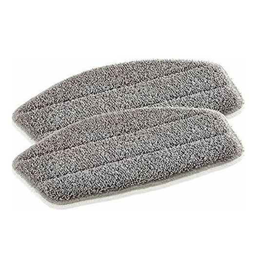 Изображение Maināmā lupata Leifheit Clean Tenso tvaika 2gab.