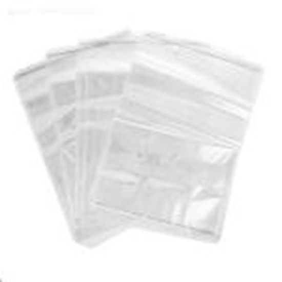 Изображение Maisiņi iepakošanai ar līmlentu A3 320x450mm 50mkr 0.01307kg