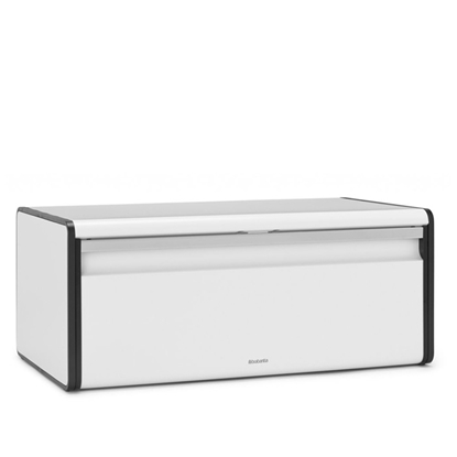 Picture of Maizes kaste Brabantia balta