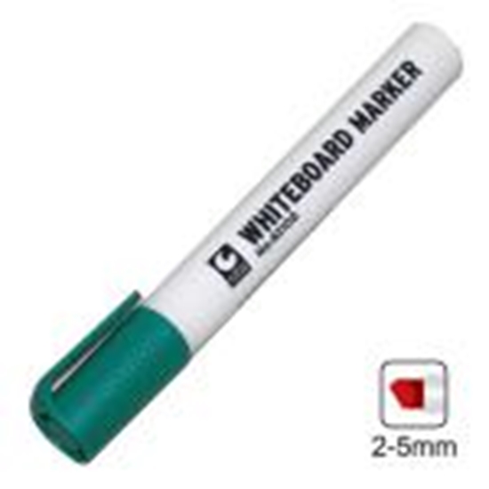 Picture of Marķieris tāfelei slīps STA,  zaļš