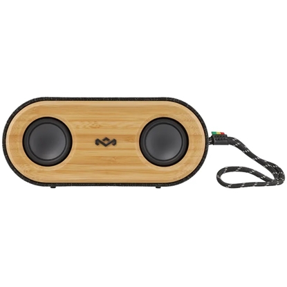 Изображение Marley | Get Together Mini 2 Speaker | Bluetooth | Black | Wireless connection