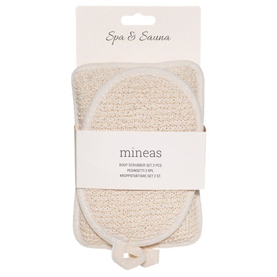 Picture of Masāžas sūklis Mineas 2gab.