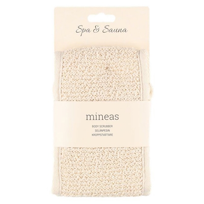 Attēls no Masāžas sūklis Mineas garais