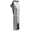 Изображение Camry | Premium Hair Clipper | CR 2835s | Cordless | Number of length steps 1 | Silver
