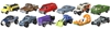 Picture of Matchbox Car Collection Assortment