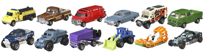 Picture of Matchbox Car Collection Assortment