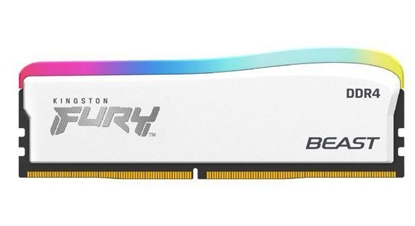 Picture of MEMORY DIMM 8GB PC28800 DDR4/KF436C17BWA/8 KINGSTON