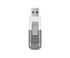 Picture of MEMORY DRIVE FLASH USB3 128GB/V100 LJDV100-128ABGY LEXAR