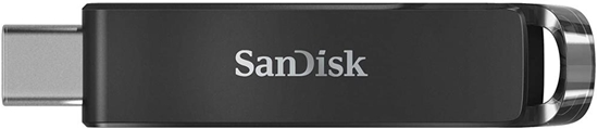 Изображение MEMORY DRIVE FLASH USB-C 256GB/SDCZ460-256G-G46 SANDISK