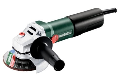 Picture of Metabo WEQ 1400-125 Angle Grinder