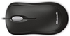 Изображение Microsoft P58-00057 mouse USB Type-A Optical 800 DPI